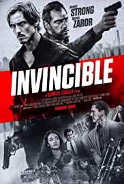 Invincible 2020 in Hindi Dubb HdRip